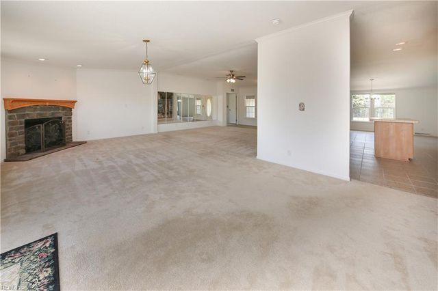 19 Kelly ST, Gates, NC 27937