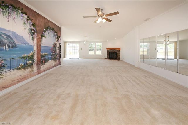 19 Kelly ST, Gates, NC 27937