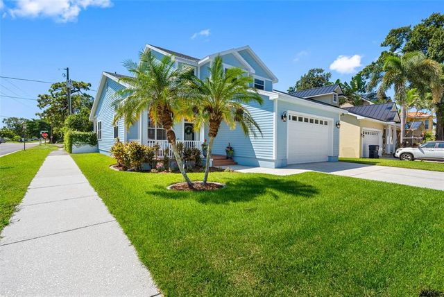 3000 W HEITER STREET, Tampa, FL 33607
