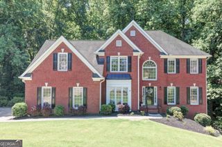 6416 Oakleigh Place, Alpharetta, GA 30005