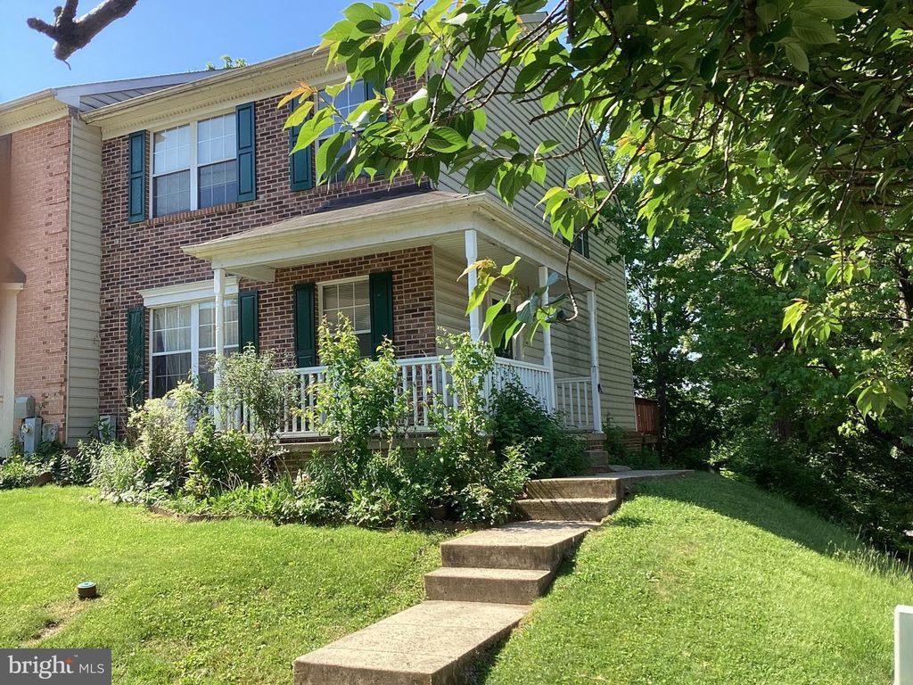 Image 1 of property listing at 1901 MILLINGTON SQ, Bel Air, MD 21015