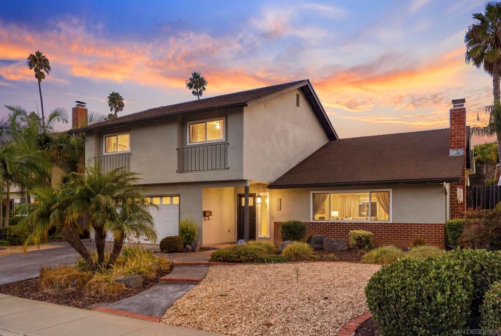 4866 Park Dr, Carlsbad, CA 92008 — exterior