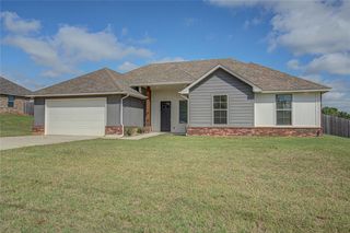 17359 290th Street, Washington, OK 73093