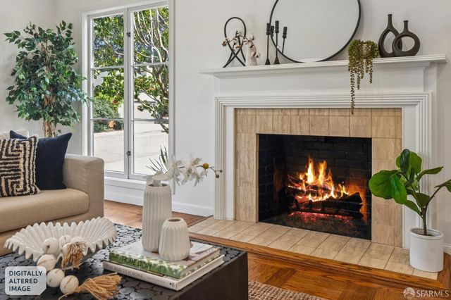 301 Crestlake Drive, San Francisco, CA 94132