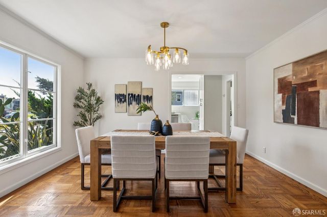 301 Crestlake Drive, San Francisco, CA 94132