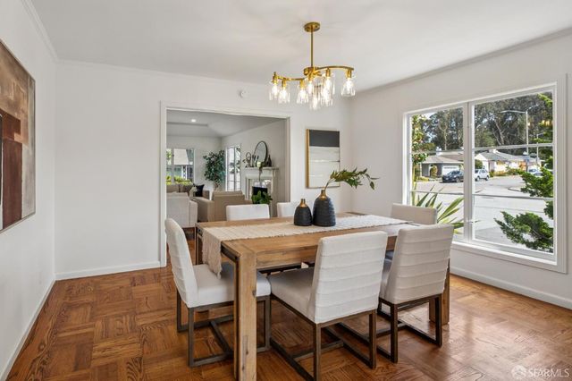 301 Crestlake Drive, San Francisco, CA 94132