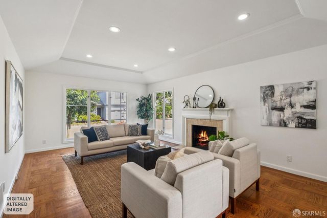 301 Crestlake Drive, San Francisco, CA 94132