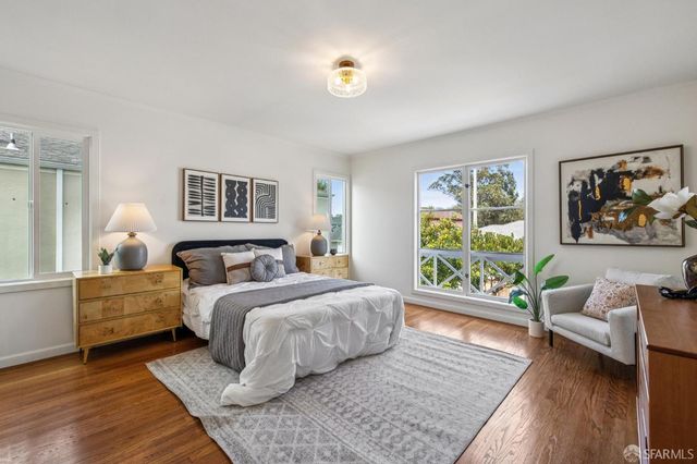 301 Crestlake Drive, San Francisco, CA 94132