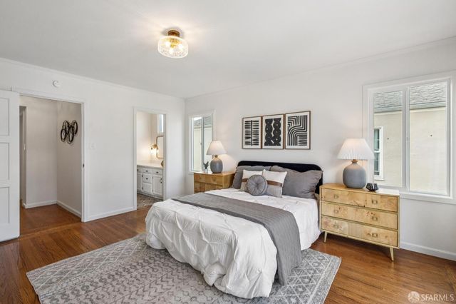 301 Crestlake Drive, San Francisco, CA 94132