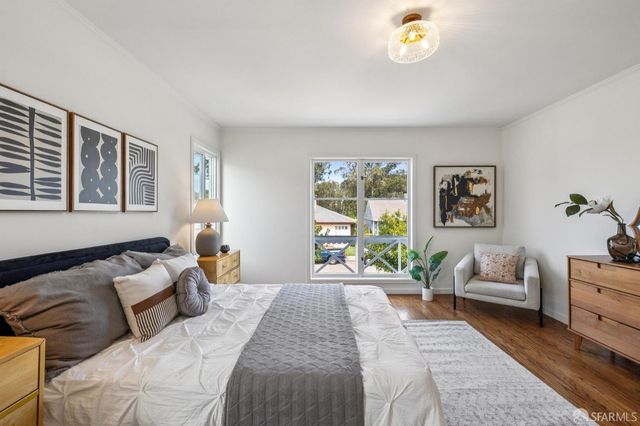 301 Crestlake Drive, San Francisco, CA 94132