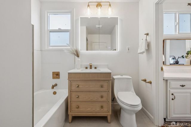 301 Crestlake Drive, San Francisco, CA 94132