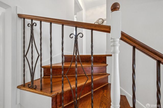 301 Crestlake Drive, San Francisco, CA 94132