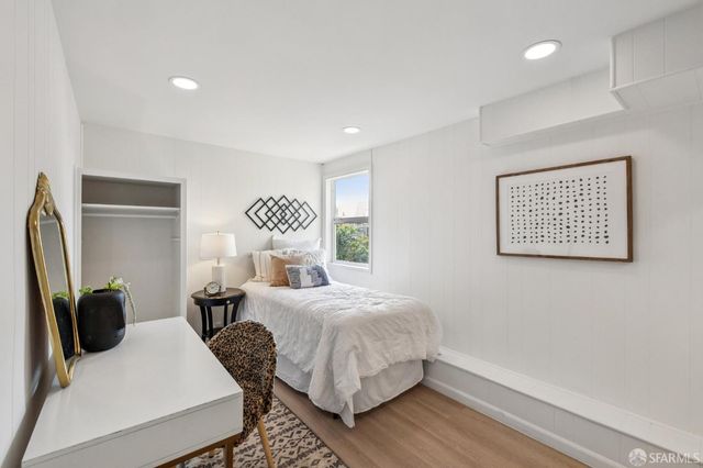 301 Crestlake Drive, San Francisco, CA 94132