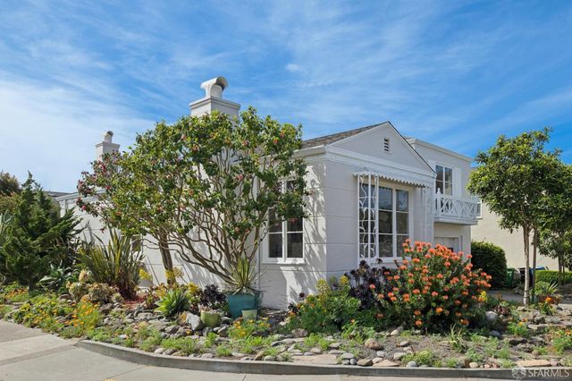 301 Crestlake Drive, San Francisco, CA 94132