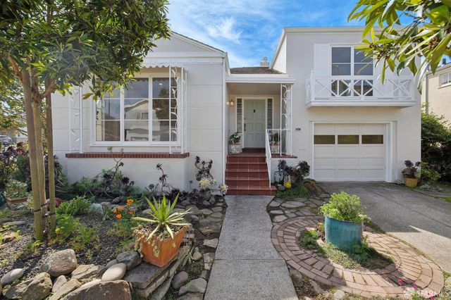 301 Crestlake Drive, San Francisco, CA 94132