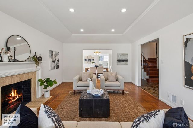 301 Crestlake Drive, San Francisco, CA 94132