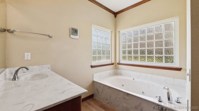 1805 College Park Road, Claremore, OK 74017