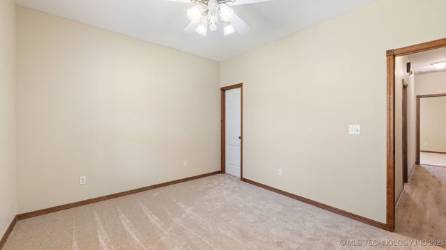 1805 College Park Road, Claremore, OK 74017