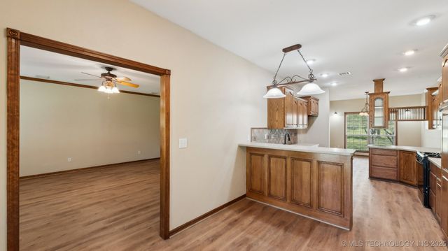 1805 College Park Road, Claremore, OK 74017