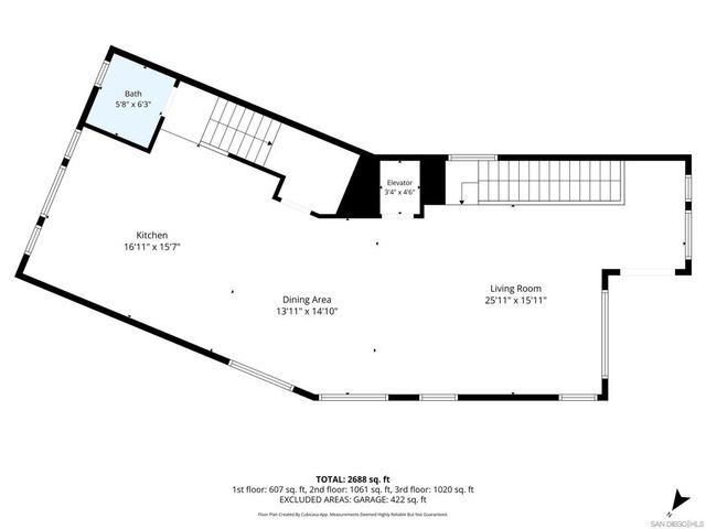 1808 Lynx Ter, Chula Vista, CA 91915