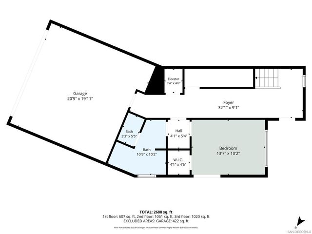 1808 Lynx Ter, Chula Vista, CA 91915
