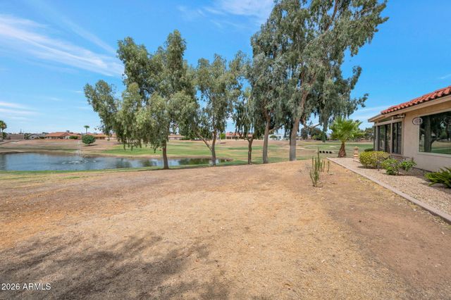 2559 LEISURE WORLD --, Mesa, AZ 85206