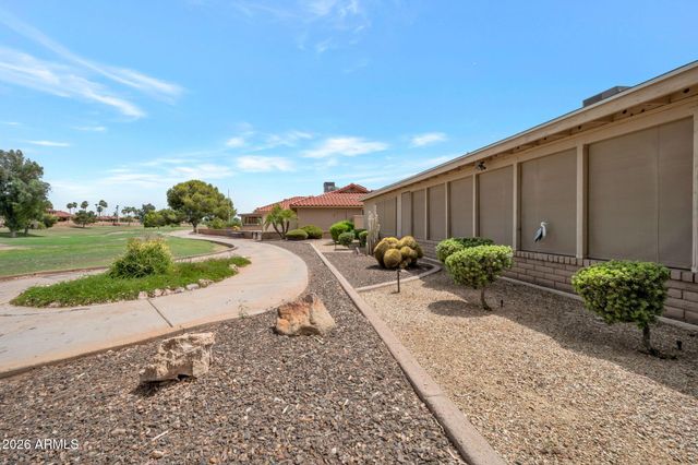 2559 LEISURE WORLD --, Mesa, AZ 85206
