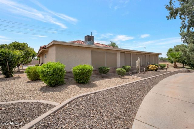 2559 LEISURE WORLD --, Mesa, AZ 85206