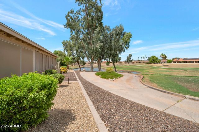 2559 LEISURE WORLD --, Mesa, AZ 85206