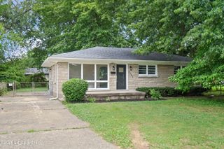 2203 Thurman Dr, Louisville, KY 40216