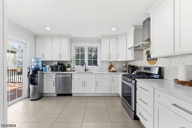 436 W Anderson St, Hackensack City, NJ 07601