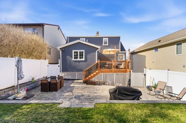 436 W Anderson St, Hackensack City, NJ 07601