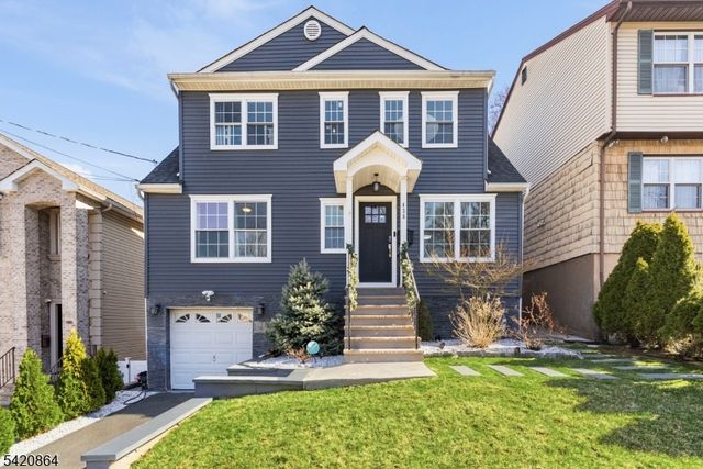 436 W Anderson St, Hackensack City, NJ 07601