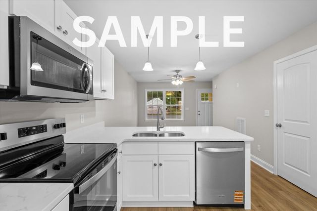 Tract 3 SE Harrison Lane, Dalton, GA 30721