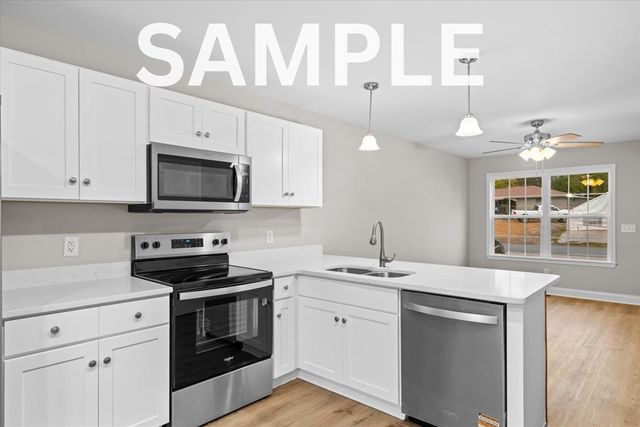 Tract 3 SE Harrison Lane, Dalton, GA 30721