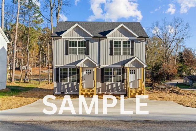 Tract 3 SE Harrison Lane, Dalton, GA 30721