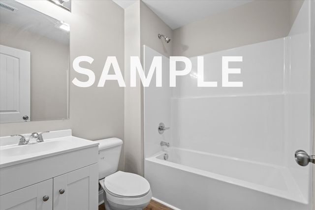 Tract 3 SE Harrison Lane, Dalton, GA 30721