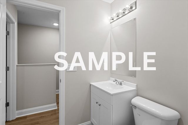 Tract 3 SE Harrison Lane, Dalton, GA 30721