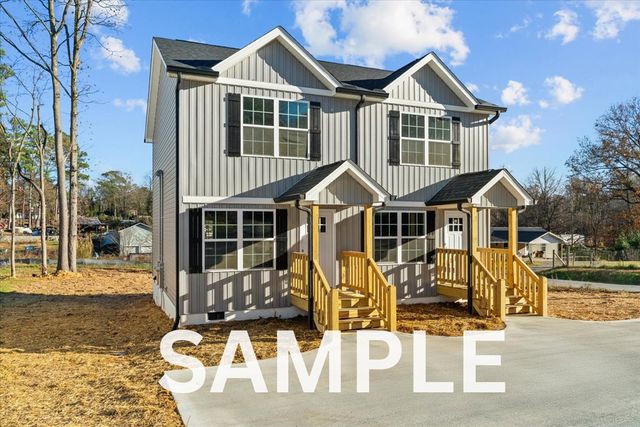 Tract 3 SE Harrison Lane, Dalton, GA 30721