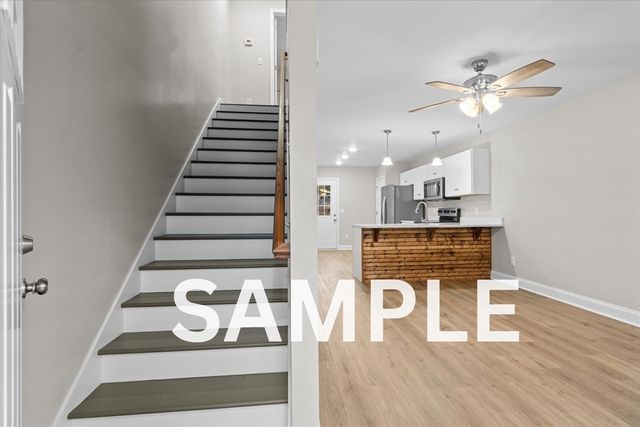 Tract 3 SE Harrison Lane, Dalton, GA 30721