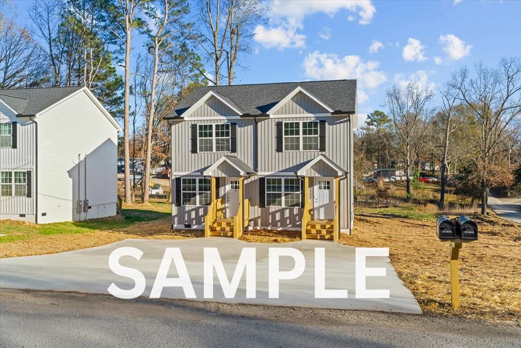 Tract 3 SE Harrison Lane, Dalton, GA 30721