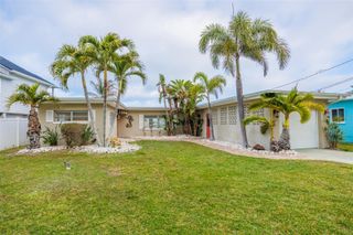 419 12TH AVENUE, Indian Rocks Beach, FL 33785