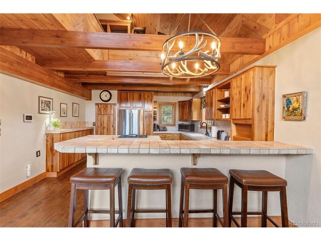 1280 Chippewa Trl, Woodland Park, CO 80863
