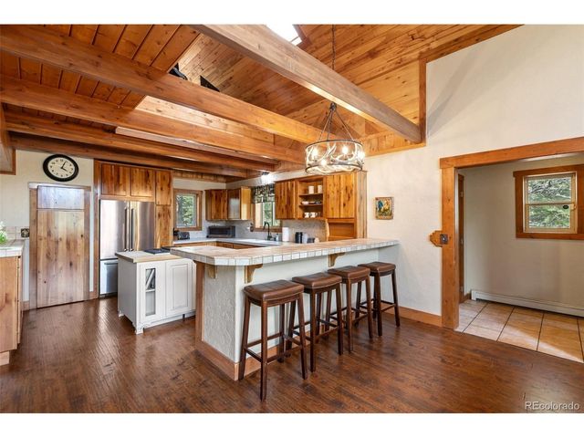1280 Chippewa Trl, Woodland Park, CO 80863