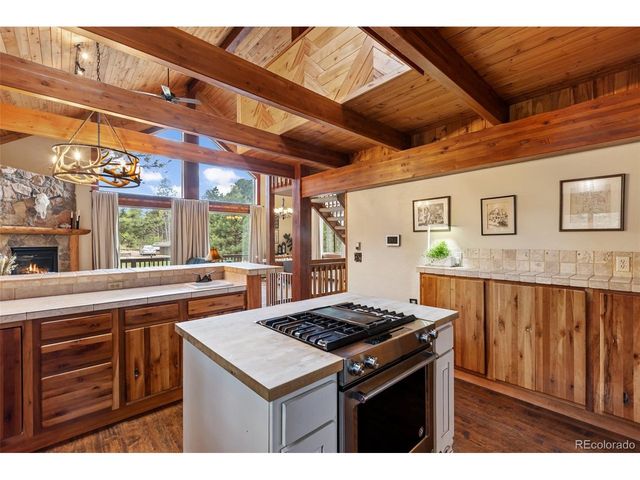 1280 Chippewa Trl, Woodland Park, CO 80863