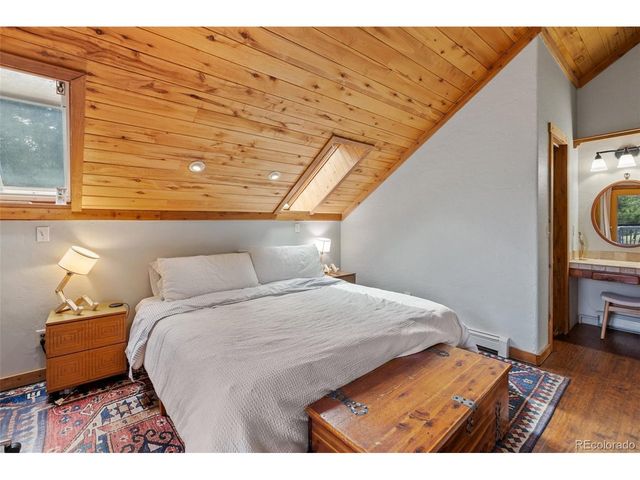 1280 Chippewa Trl, Woodland Park, CO 80863