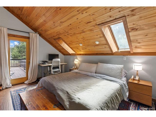 1280 Chippewa Trl, Woodland Park, CO 80863