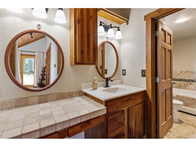 1280 Chippewa Trl, Woodland Park, CO 80863