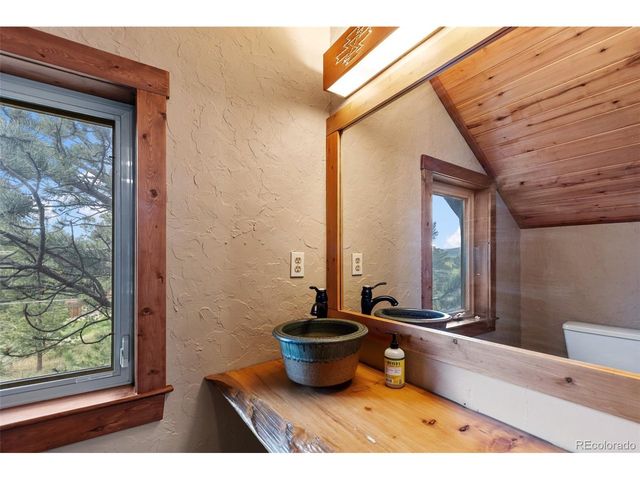 1280 Chippewa Trl, Woodland Park, CO 80863