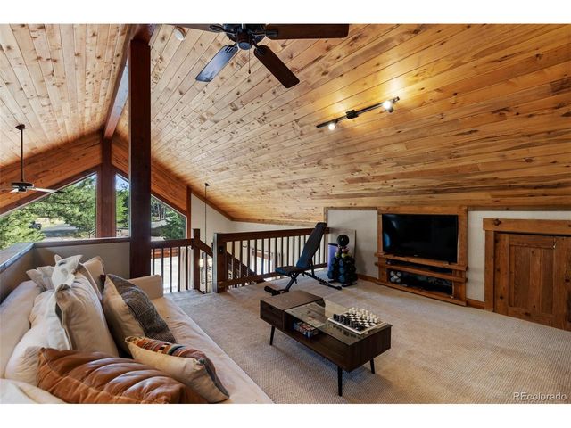 1280 Chippewa Trl, Woodland Park, CO 80863